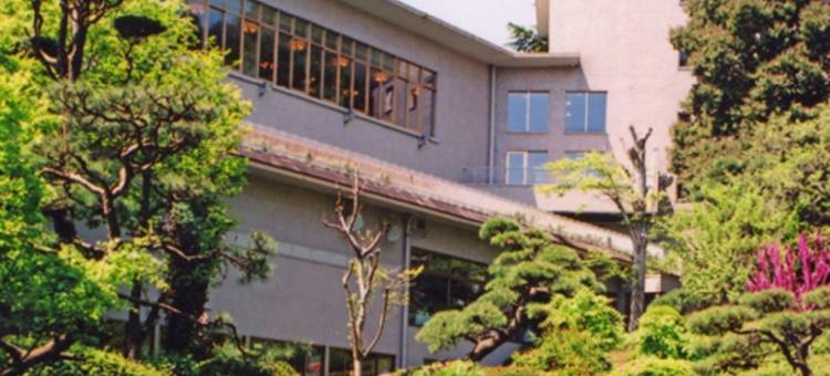 八户公园酒店(Hachinohe Park Hotel)图片