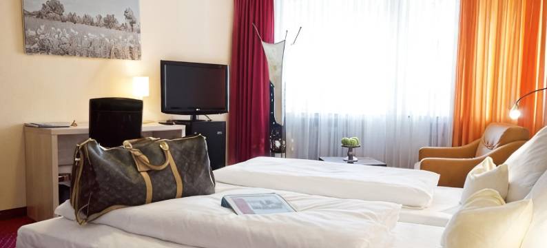 小瀑布高级酒店(Hotel Cascade Superior)图片