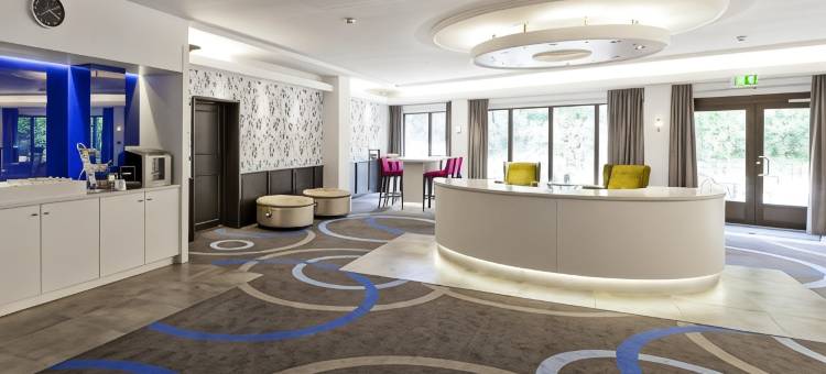 林恩霍尔酒店(Thon Hotel Linne)图片