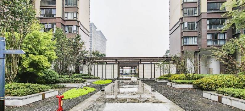 栖牛太阳民宿(高坝路3号分店)图片