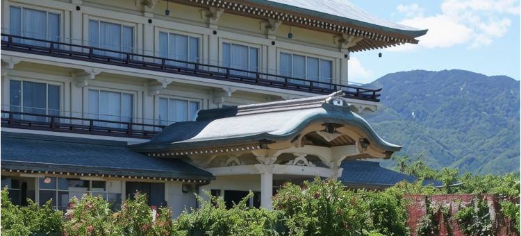 京都大津Tetora酒店(Hotel Tetora Otsu Kyoto)图片