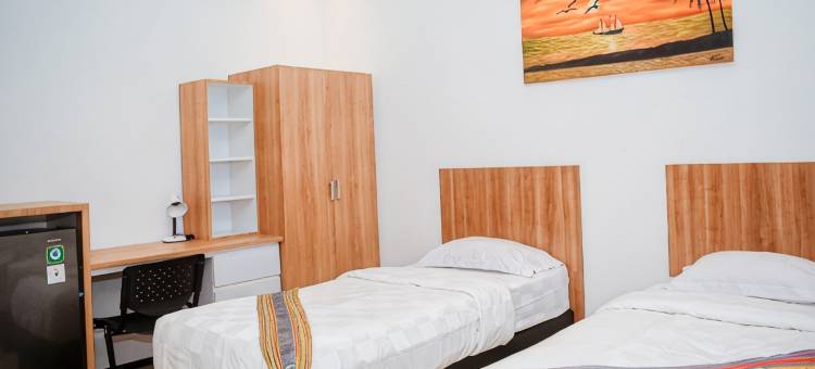 Puri 88 Star Kupang图片