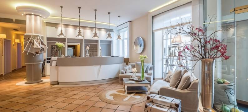 达斯 53° 酒店(Das 53°Hotel)图片