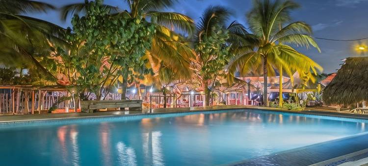 卡塔赫纳菲尼克斯海滩酒店(Hotel Fenix Beach Cartagena)图片