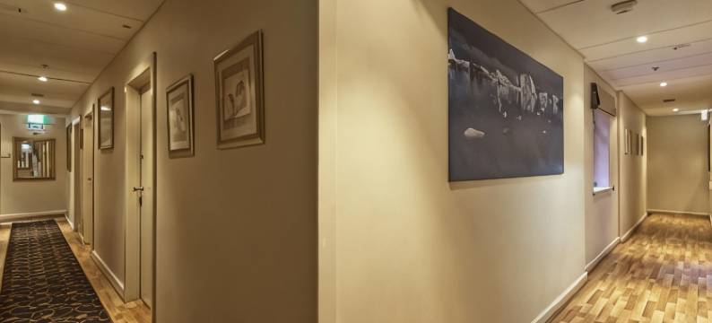 市中心经济型酒店(City Centre Budget Hotel)图片