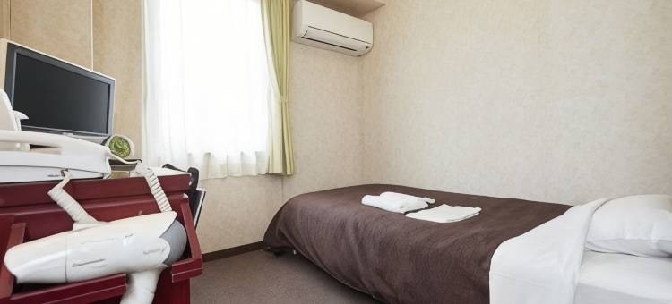 米泽Select Inn酒店(Hotel Select Inn Yonezawa)图片