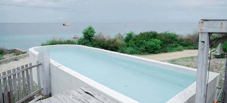 比拉沃伊沃伊日出度假村(WoyWoy Sunrise Bira)图片