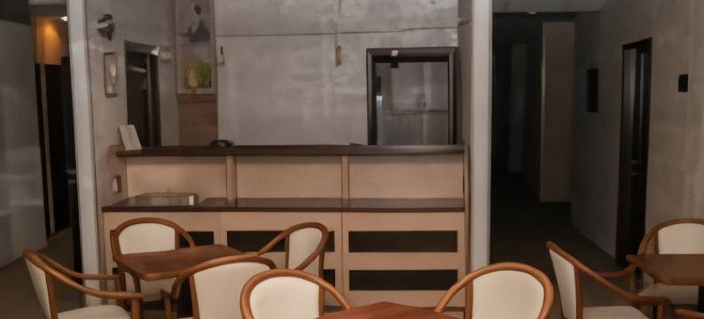 博格米亚城市酒店(City Hotel Bogemia)图片