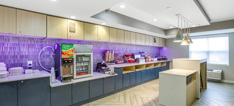 莫比尔万豪TownePlace酒店(TownePlace Suites Mobile)图片