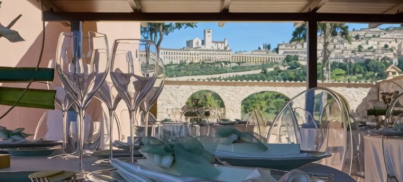 阿斯切西度假村(Ascesi Resort)图片