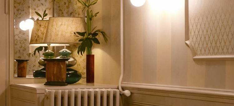 埃洛伊丝酒店(Hostellerie d'Héloïse Logis)图片