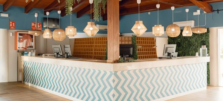 月亮梦码头公园(Hotel Moon Dreams Marina Parc)图片