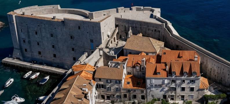 STAYEVA 11号别墅(Stayeva 11)图片