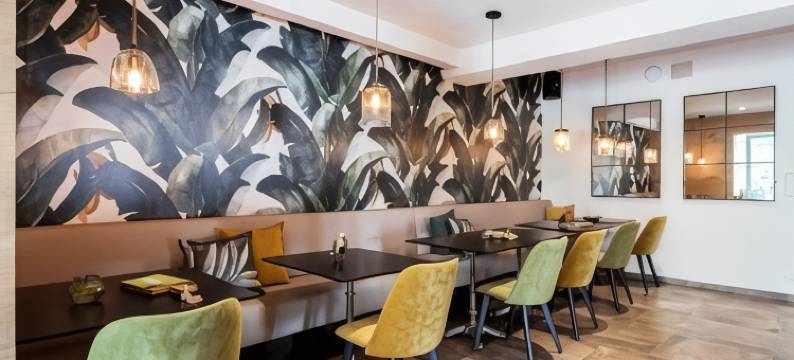 大力蒙特乐瓦勒酒店(Hotel le Val d'Arimont)图片