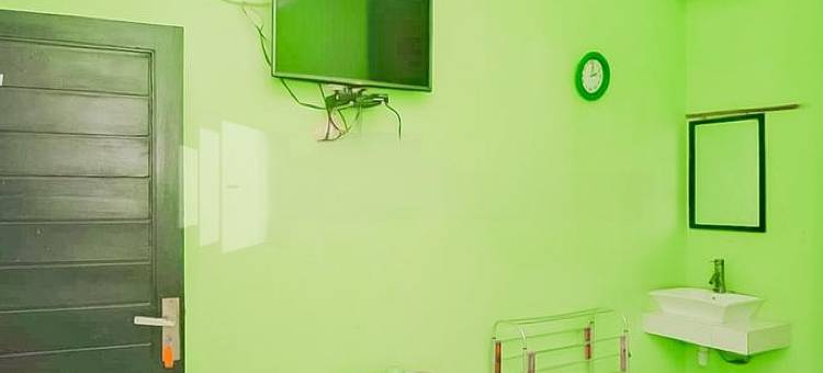 Indah Savana Hotel Mitra RedDoorz图片