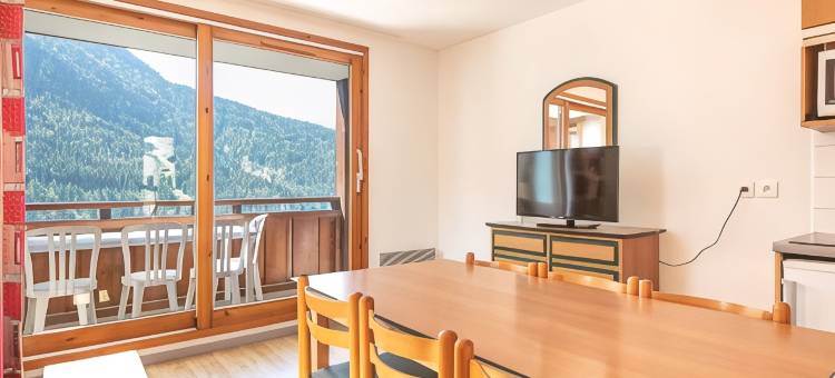 Vacancéole - le Dôme des Rousses图片