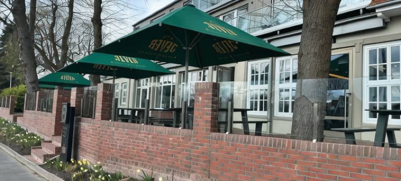 美景酒店(Hotel Schöne Aussicht)图片