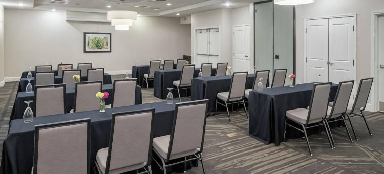 多森希尔顿花园酒店(Hilton Garden Inn Dothan)图片