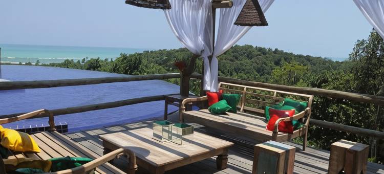 精品酒店别墅(Villas Supreme Hotel)图片