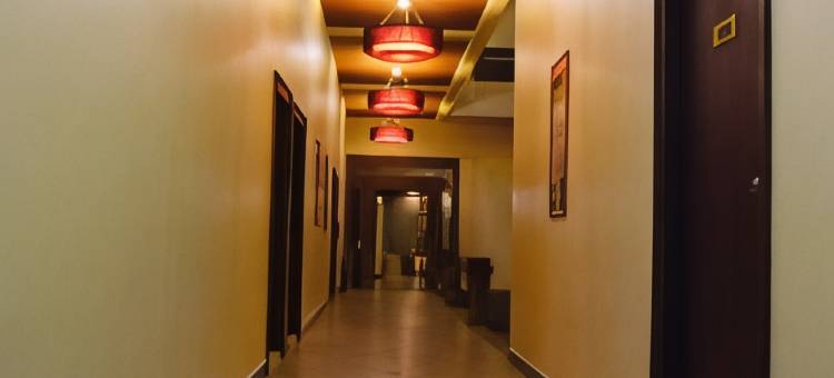 国王酒店(King Hotel)图片