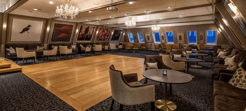 雷夫斯尼斯众神酒店 - 经典挪威酒店(Hotel Refsnes Gods - by Classic Norway Hotels)图片