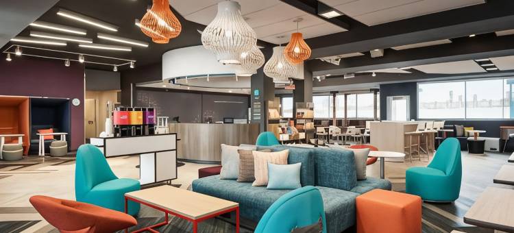 锡达拉皮兹威斯达尔希尔顿Tru酒店(Tru by Hilton Cedar Rapids Westdale)图片