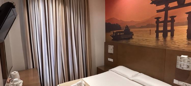 阿托查阿尔木迪娜马丁旅馆(Hostal Atocha Almudena Martín)图片