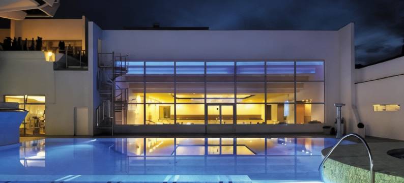 多纳特大酒店(Grand Hotel Donat Superior & Wellness Center)图片