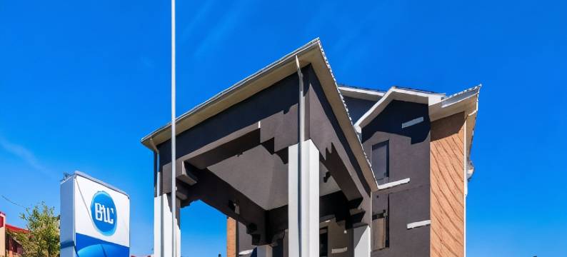 岩石丘贝斯特韦斯特酒店(Best Western Rock Hill)图片