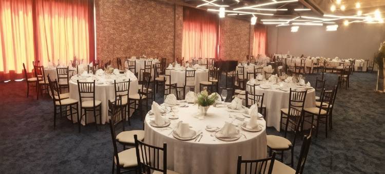 蒙特雷山谷诺富特酒店(Novotel Monterrey Valle)图片