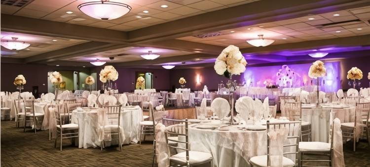 康科德核桃溪凯隆酒店(Clarion Hotel Concord-Walnut Creek)图片