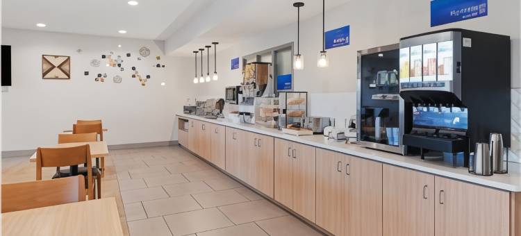 贝斯特韦斯特欧克莱尔南部酒店(Best Western Eau Claire South)图片