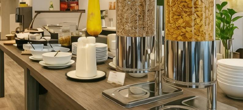 维也纳联发城市酒店和公寓酒店(Arion Cityhotel Vienna Und Appartements)图片