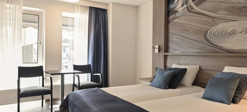 梅代姆里克酒店(Hotel Medemblik)图片