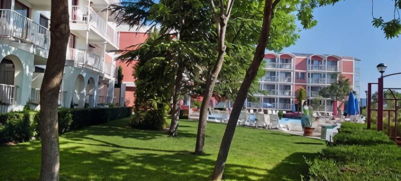 唤妍草全包式度假酒店(Hotel Longosa - All Inclusive)图片