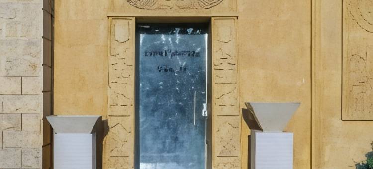 吉萨金字塔景观旅馆(Giza Pyramids View Inn)图片