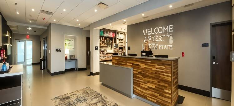 豪威尔欢朋套房酒店(Hampton Inn & Suites Howell)图片