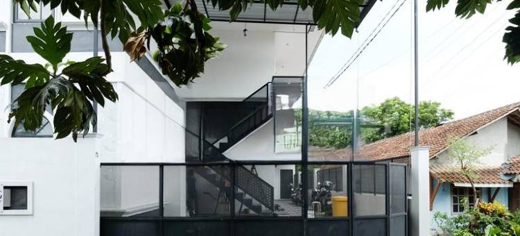 Dahayu House Kaliurang Yogyakarta RedPartner图片