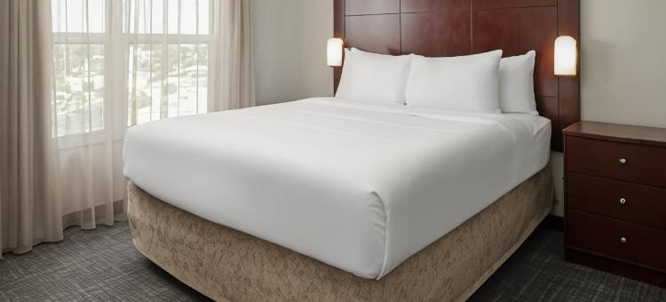 克利尔沃特市中心Residence Inn 酒店(Residence Inn Clearwater Downtown)图片