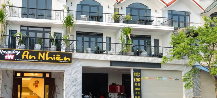 An Nhien Homestay图片
