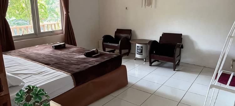 Villa Sentul Forest Club图片