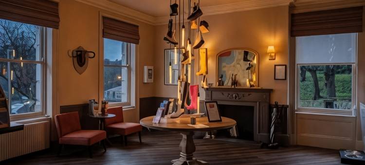 自行车与靴子(Bike & Boot Inns Scarborough - Leisure Hotels for Now)图片