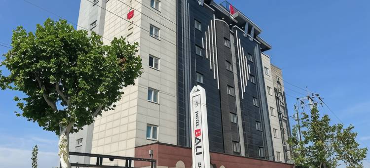 忠州巴厘酒店(Chungju Bali Hotel)图片