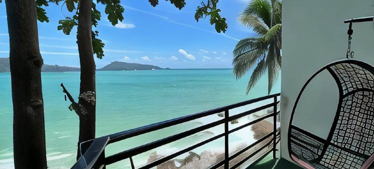 普吉岛芭东日落别墅(Patong Sunset Villa Phuket)图片