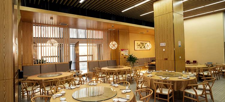 西北民航大厦(西安西稍门机场大巴站店)图片
