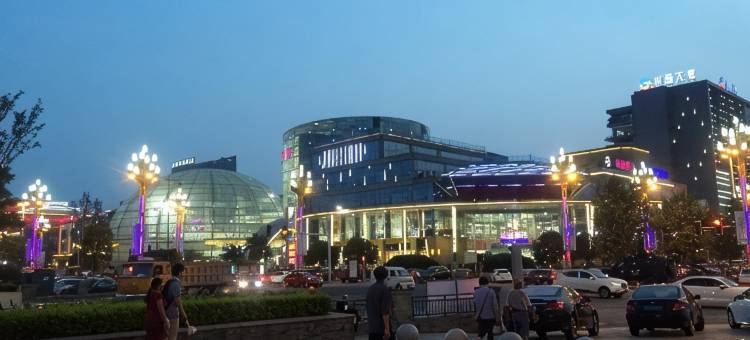 峨眉山八达旅社(峨眉火车站店)图片