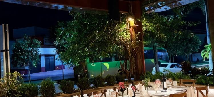 普玛商务酒店(Pumma Business Hotel)图片