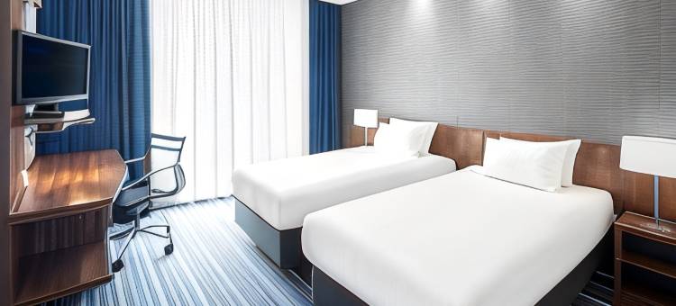 Holiday Inn Express 阿纳姆(Holiday Inn Express ARNHEM by IHG)图片