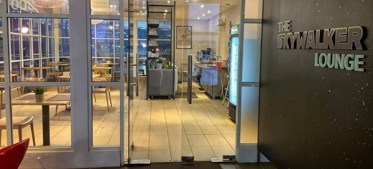 埃洛普拉酒店(The Elopura Hotel)图片