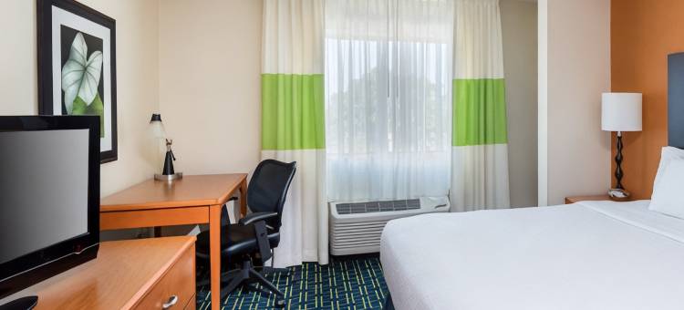 曼凯托万枫酒店(Fairfield Inn & Suites Mankato)图片